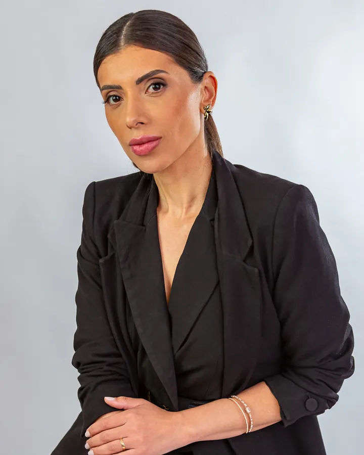 Dra. Joyce Brandão